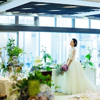 ALCAZAR　AVVIO（アルカーサル・アヴィオ）のフェア画像