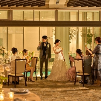ALCAZAR　AVVIO（アルカーサル・アヴィオ）のフェア画像