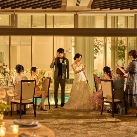 ALCAZAR　AVVIO（アルカーサル・アヴィオ）：【地元割】お仕事帰りに気軽に相談フェア