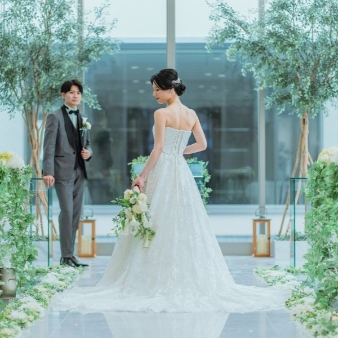 ALCAZAR AVVIO(アルカーサル・アヴィオ)のフェア画像