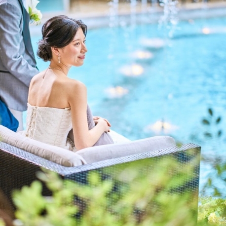 ALCAZAR　AVVIO（アルカーサル・アヴィオ）：【マタニティＷ応援します★】お見積り相談会＆ドレス試着会