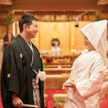 ホテルクラウンパレス浜松のフェア画像