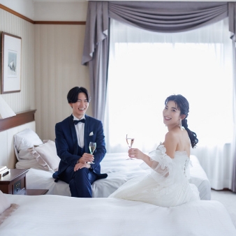 ホテルメトロポリタン盛岡　ＮＥＷ　ＷＩＮＧのフェア画像