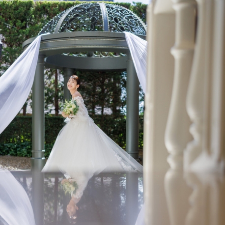 ホテルメトロポリタン盛岡　ＮＥＷ　ＷＩＮＧ：【年末年始SP8days】お年玉特典付★チャペル見学×試着×相談会