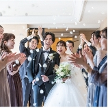 ホテルメトロポリタン盛岡　ＮＥＷ　ＷＩＮＧのブライダルフェア画像