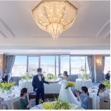 ホテルメトロポリタン盛岡　ＮＥＷ　ＷＩＮＧのブライダルフェア画像