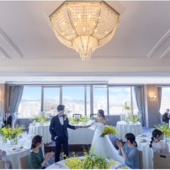 ホテルメトロポリタン盛岡　ＮＥＷ　ＷＩＮＧのフェア画像