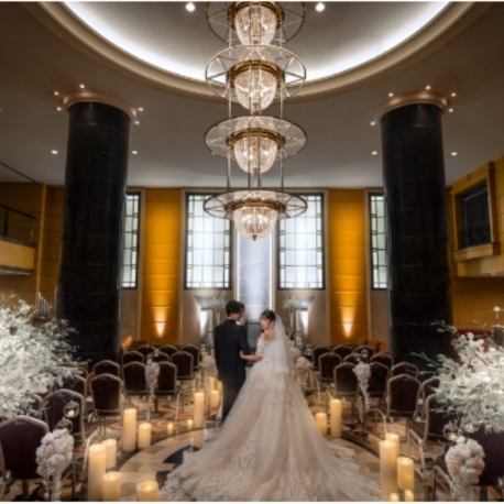 ホテルメトロポリタン盛岡　ＮＥＷ　ＷＩＮＧ：【複数見学後に】ゲストハウスと徹底比較◆後悔のない式場選びを