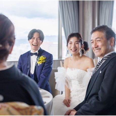 ホテルメトロポリタン盛岡　ＮＥＷ　ＷＩＮＧ：《フォト・両家顔合せ・1.5次会向け＊相談会》多彩なスタイル有