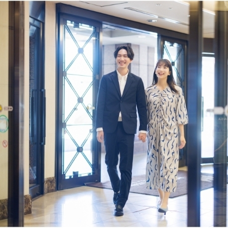 ホテルメトロポリタン盛岡　ＮＥＷ　ＷＩＮＧ：【最短60分*タイパ◎】下見見学・おひとり来館OK!クイックフェア