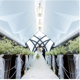 ホテルメトロポリタン盛岡　ＮＥＷ　ＷＩＮＧのブライダルフェア画像