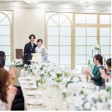 ホテルメトロポリタン盛岡　ＮＥＷ　ＷＩＮＧのブライダルフェア画像