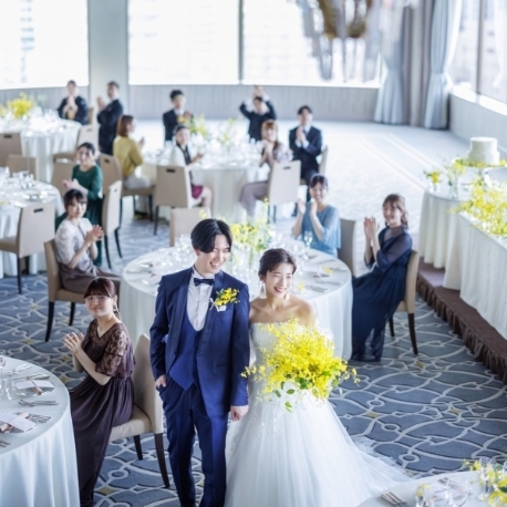 ホテルメトロポリタン盛岡　ＮＥＷ　ＷＩＮＧ：《週末BIG＊迷ったらこちら》試食×チャペル＆会場見学＊ALL体験