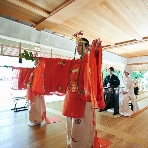 熱田神宮会館のフェア画像