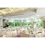 熱田神宮会館のフェア画像