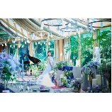 熱田神宮会館のブライダルフェア画像