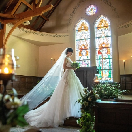 呉竹荘×旧青葉邸 ～メゾン・ド・リアン（絆を紡ぐ家）～：【平日婚のおふたりへ】最大100万円分アイテムプレゼント開催！