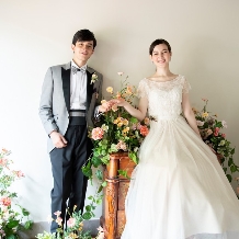 呉竹荘×旧青葉邸 ～メゾン・ド・リアン（絆を紡ぐ家）～のフェア画像