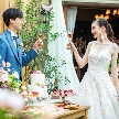 呉竹荘×旧青葉邸 ～メゾン・ド・リアン（絆を紡ぐ家）～のフェア画像