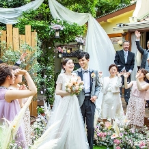 呉竹荘×旧青葉邸 ～メゾン・ド・リアン（絆を紡ぐ家）～のフェア画像