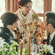 呉竹荘×旧青葉邸 ～メゾン・ド・リアン（絆を紡ぐ家）～：【五社神社婚のおふたりへ／30名様58万円】試食付フェア