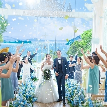 ＴＨＥ　ＶＩＬＬＡ　ＨＡＭＡＮＡＫＯのフェア画像