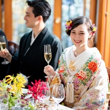 ＴＨＥ　ＶＩＬＬＡ　ＨＡＭＡＮＡＫＯのフェア画像