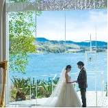 ＴＨＥ　ＶＩＬＬＡ　ＨＡＭＡＮＡＫＯのブライダルフェア画像