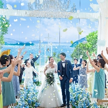 ＴＨＥ　ＶＩＬＬＡ　ＨＡＭＡＮＡＫＯのフェア画像