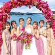 ＴＨＥ　ＶＩＬＬＡ　ＨＡＭＡＮＡＫＯのフェア画像