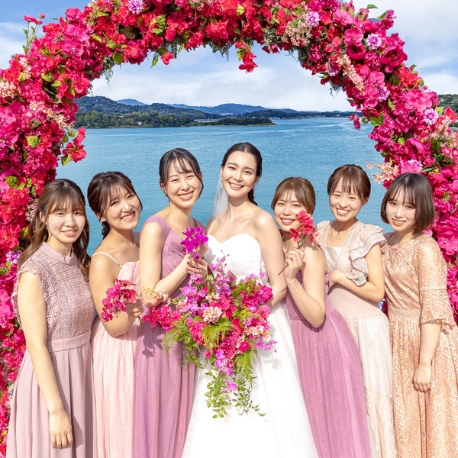 ＴＨＥ　ＶＩＬＬＡ　ＨＡＭＡＮＡＫＯ：【平日がお得】貸切ツアー×豪華3万円試食×ギフト1.5万円付