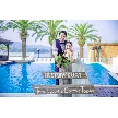 ＴＨＥ　ＶＩＬＬＡ　ＨＡＭＡＮＡＫＯ：【12.8万円～】絶景フォトウエディング&amp;チャペル撮影！試食付
