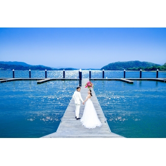 THE VILLA HAMANAKOのフェア画像