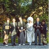 浜松八幡宮　楠倶楽部のブライダルフェア画像