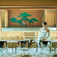 大和屋本店：残2＼上質懐石試食×宿泊2部屋PRESENT／能舞台挙式×老舗旅館W