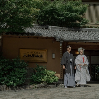 大和屋本店のフェア画像