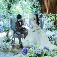 大和屋本店：＼1件目来館特典！2名分宿泊体験チケット付き／能舞台挙式×試食