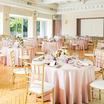 ホテルクリスタルパレス:◆◇80名298万円→226万円◇◆2026年12　月末までの挙式【お値打ちプラン】