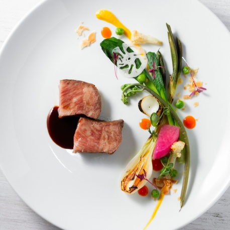 ホテルクリスタルパレス：【GW限定】豪華10大特典☆初来館1万円×常陸牛試食×相談会