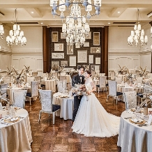 ホテル テラス ザ ガーデン水戸のフェア画像