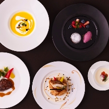 ホテル テラス ザ ガーデン水戸のフェア画像