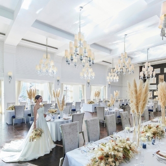 ホテル テラス ザ ガーデン水戸:【80名327万円→237万円】◇◆2026年12月末までの挙式【豪華特典付お得プラン】