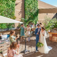 ホテル テラス ザ ガーデン水戸のフェア画像