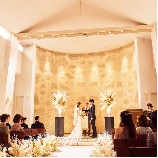 ホテル テラス ザ ガーデン水戸のブライダルフェア画像