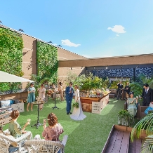 ホテル テラス ザ ガーデン水戸のフェア画像