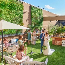 ホテル テラス ザ ガーデン水戸のフェア画像