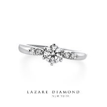 LAZARE DIAMOND（ラザールダイヤモンド）　　　～DORILTON ～