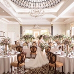 Wedding of Legend ＧＬＡＳＴＯＮＩＡ（グラストニア）のフェア画像