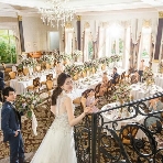 Wedding of Legend ＧＬＡＳＴＯＮＩＡ（グラストニア）のフェア画像