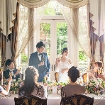 Wedding of Legend ＧＬＡＳＴＯＮＩＡ（グラストニア）のフェア画像